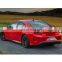 Honghang Factory Direct Auto Parts Rear Spoiler For Dodge Charger, Factory Direct Sales Other Auto Parts Car Rear Wing Spoiler