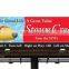 coated frontlit pvc flex banner roll 510gsm                        
                                                Quality Choice