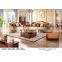 Classic American Style Couch Sofa 1+2+3 Seater Leather Home Furniture Hotel Lounge Sofa Living Room Sofa Set