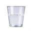 Best Quality 1 Oz Mini Clear Plastic Disposable Glass