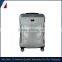sport travelmate luggage 100% pc trolley bag