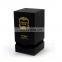 OEM china high quality fragrance oil packaging cardboard gift box with logo for perfume bottle