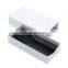 2021 China factory OEM Wholesale custom paper watch packaging boxes for single watch