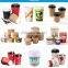 4oz 6oz  8oz 12oz   90pcs/min paper cup making machine disposable