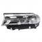 OEM 63117408715 63117408716 AHL G12 ADAPTIVE BI-XENON LED HEADLIGHT HEAD LAMP ASSY for BMW G11 G12 7 series 2015