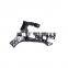 OEM 2128854765 2128854865 Front Headlight Frame Support Bracket Lamp Bracket For Mercedes Benz W212
