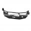 Steel Front bumper for Toyota REVO 2015