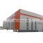 Fast Construction Easy Assembly Engineering Factory Workshop Steel Building