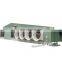 Commercial Automated Steel Prefab Poultry Farm Chicken House Design For Broiler