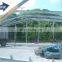 Iso Certificated Qingdao Structural Steel Fabricator Supplied Prefab Steel Structure Factory Office Building Free Design