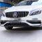 16-18 Body Kits For Benz A Class W176 refitted A45 AMG Style