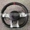CLY 2018+ Steering Wheel For BENZ A C E S CLA GLA GLC GLE GLS GLE Class Change to AMG Leather Steering Wheel