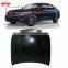 High quality Car bonnet hood  for BM W 5 series G38 2017,2018,2019,2020 car body parts