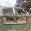 High quality car door,hood,tail panel,roof panel,fender,side panel for HILUX REVO 2015- Double Cabin car body parts
