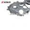 Auto Parts Engine Timing Cover Oil Pump For Toyota Fortuner Hiace Hilux Innova 11320-0L030
