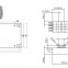 40CH AAWG DWDM-модули