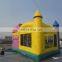 New arrival used inflatable bouncing castle for sale