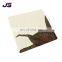 High Quality PVD Color 4x8 Gold Rose Gold Black Coating 304 316L Stainless Steel Decorative Sheet