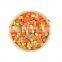 Sinocharm IQF California Style Frozen Mixed Vegetables with Peas Carrot Sweet Corn