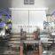 3 Axis Vertical Cnc Mill Machine Heavy Duty Horizontal Milling Machine