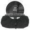 Cartaoo Spare Tire Cover Backpack Cargo Storage Bag Organizer for Jeep Wrangler JK