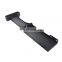 High brake light Bracket for Jeep Wrangler JK 2007+ black stopping light 4x4 accessory maiker manufacturer