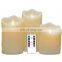 CE ROHS BSCI Wholesale candles Led candle Moving flame wick electronic candle