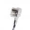 V10 cavitation RF vacuum roller body slim v10 vela slimming machine for body and face