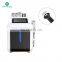 2021 new facial beauty equipment RF laser handle skin clean machine