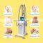 RF Vacuum Cavitation Comprehensive Body Shaping Machine Weight Loss Laser Firming Skin Wrinkles Removal Body Slimming Instrument
