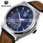 BENYAR 5125M New Best-Selling Quality Chronograph Man Luxury Wrist Watch
