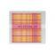 New Development Design colored checked yarn-dyed poplin 100%Cotton for suit