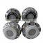 Arrestive For Tail Lamp 12V 1157 BAY15D Angel Eyes Flash Break Bulb