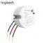 Home automation Remote Control Switches Wireless Light Switch Kit