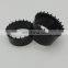 POM ABS PA66 Nylon PTFE plastic injection molded plastic parts