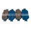 Auto Spare Parts China manufacturers auto front brake pad Block 04465-30330 For CROWN Reiz Mark X