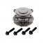 9173872 Rear Wheel Hub Bearing in Auto Bearing Suitable for Volvo S80 S60 V70 1998-2007