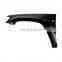 Guangzhou auto parts wholesaler various models for sale 6008027-E0-D 6008022-E0-D Leaf Plate for tesla model S