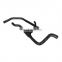High Quality 	Intake Pipe 1153 1738 054  11531738054  1153 1726 506 11531726506 Rubber Charger Air Hose Use For BMW