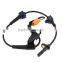 ABS brake Sensor, Wheel Speed Sensor, Front right sensor OEM:57450-S9A-013