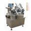 Fine Ampoule Plastic Bottle Production Line
