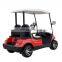 factory supply adult golf car 2 seats electric golf carts for sale club use