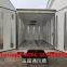 Good price ISUZU brand 4*2 700P  refrigerated truck for pharmaceutical products transportation  for sale