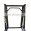 ASJ-S822 Smith machine  fitness equipment machine multi functional Trainer