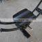 Club FIT Shandong multi station body building running exercise machine fitness treadmill Coaster home gym equipment online Indoor Fitness Treadmill