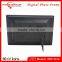 2016 China factory price 7 inch photo digital frame