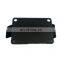 Wholesale Four Holes Metal Belt Holster Clip black aluminum alloy belt clip