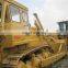 В продаже японский гусеничный бульдозер Japan Komatsu D155