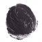 Activated charcoal mud mask