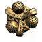 Hybird PDC Bit 4      PDC Bit For Well Drilling     GRANDDTS PDC Bits        PDC Drill Bits Manufacturers